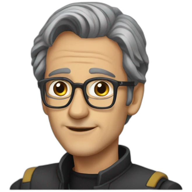 Jean Luc melanchon emoji