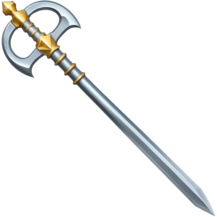 Excalibur emoji