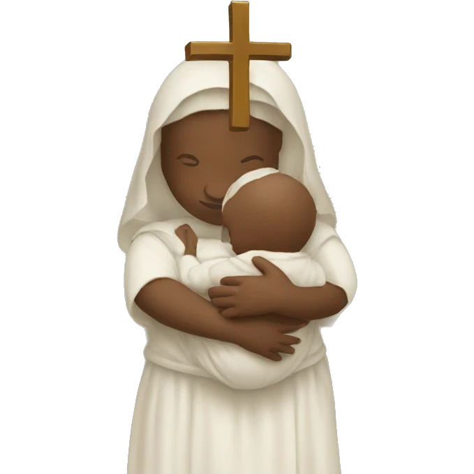 holy custody emoji