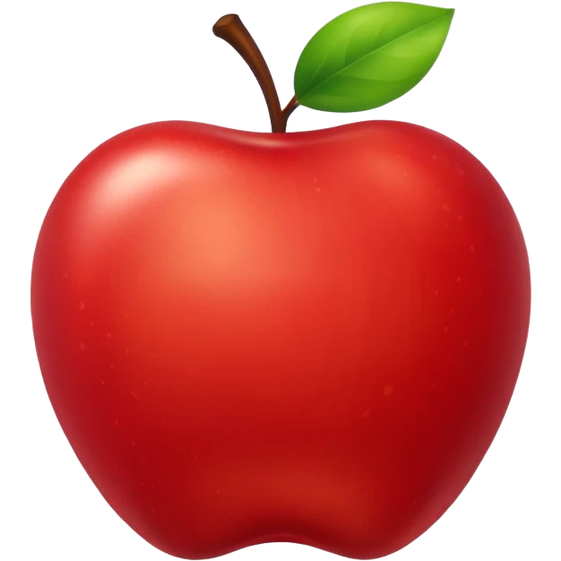 Fruit  emoji