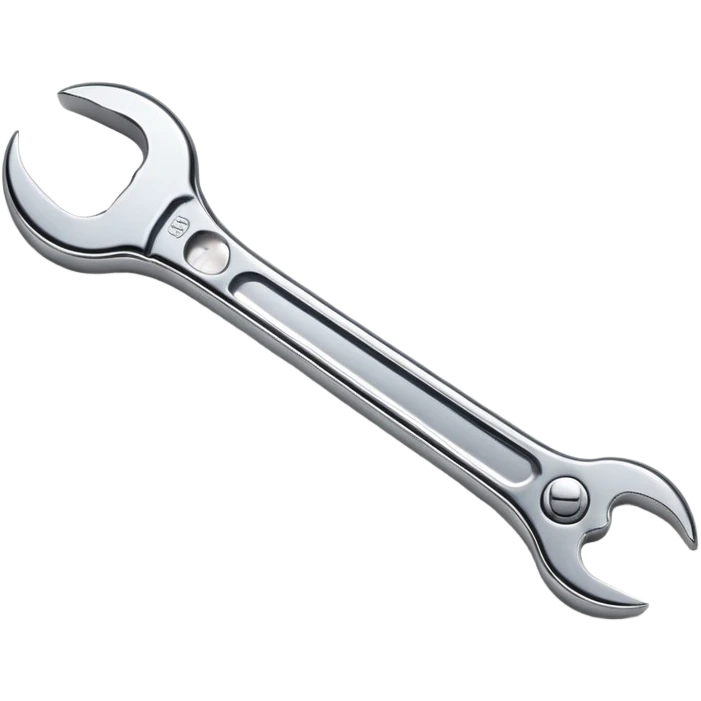 sorayama wrench emoji
