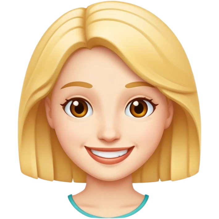 Melody emoji