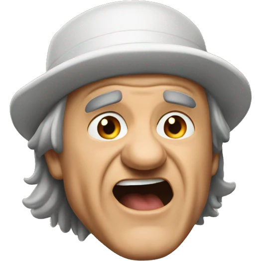 Brian Johnson emoji
