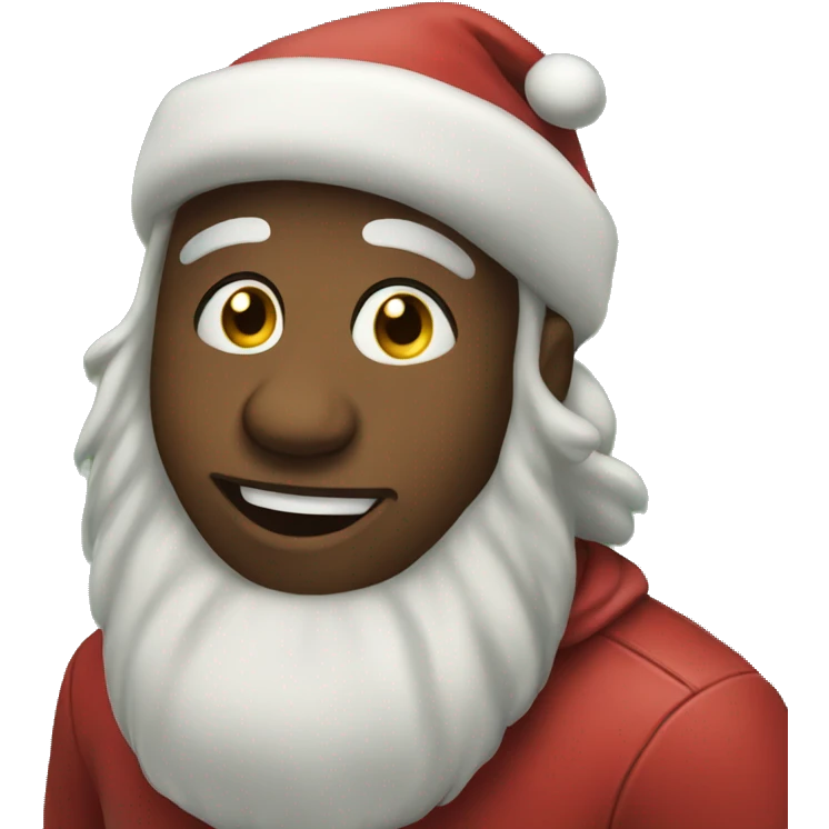 christmas emoji
