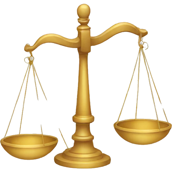 scales emoji