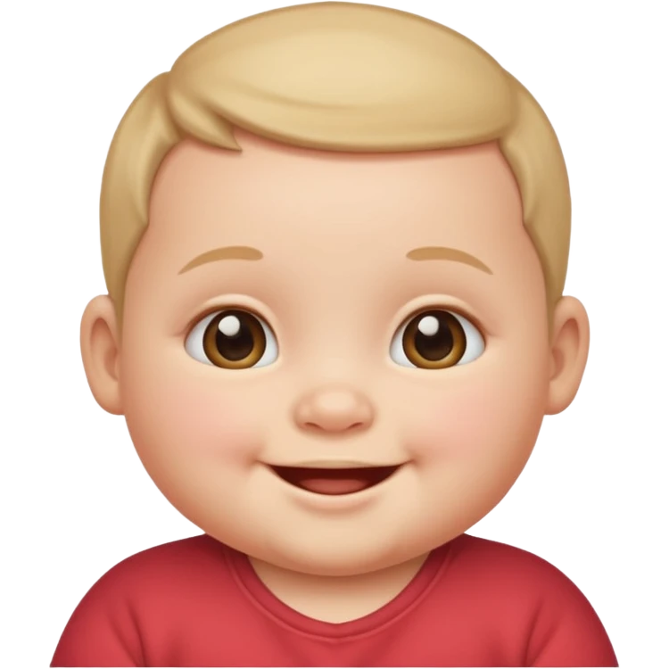 baby emoji