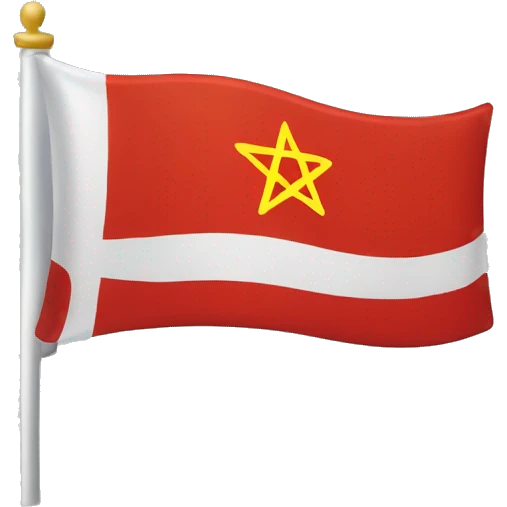USSR flag emoji emoji