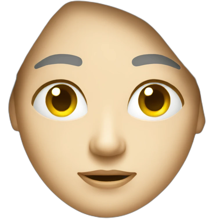 NVIDIA emoji