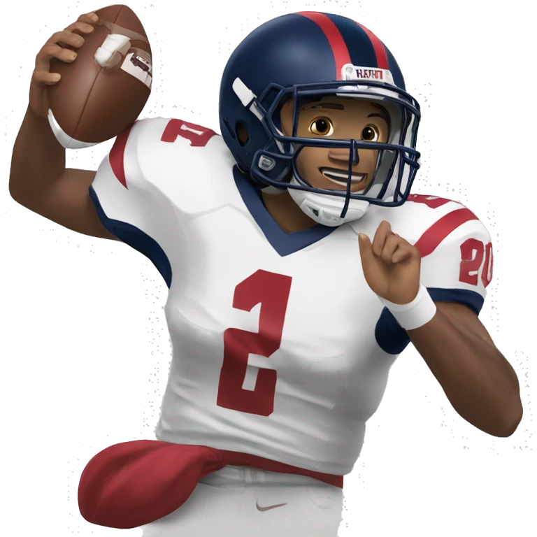 Jude bellingham football emoji