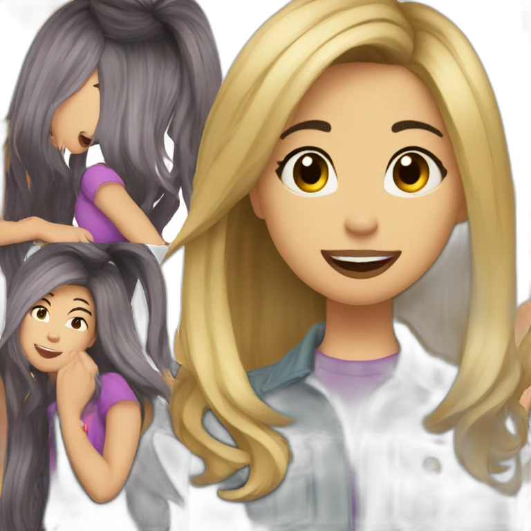 icarly emoji