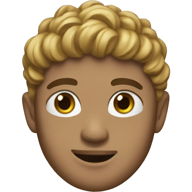 Oh je baille  emoji