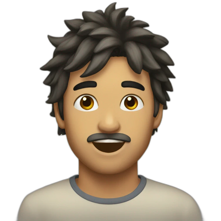 Zepeck emoji