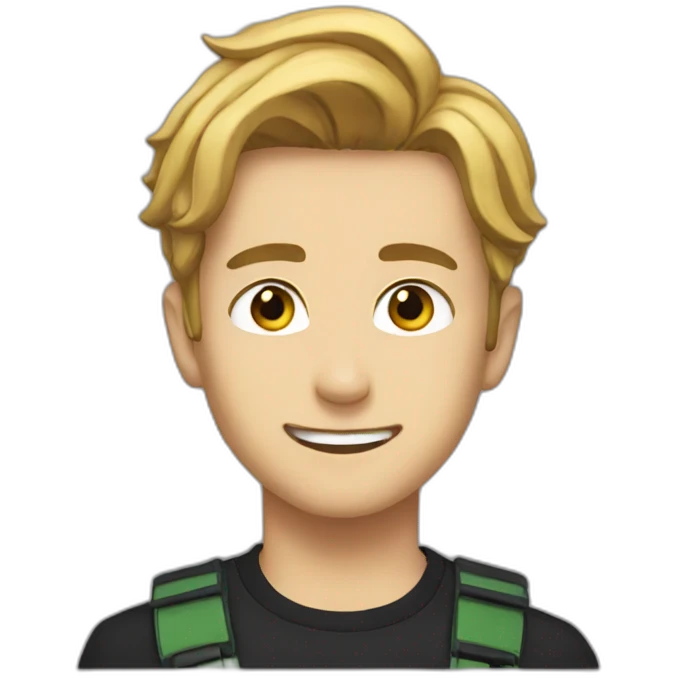 nct emoji