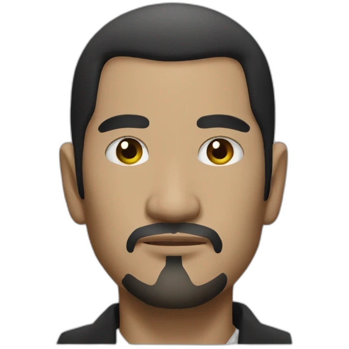 Yakuza emoji