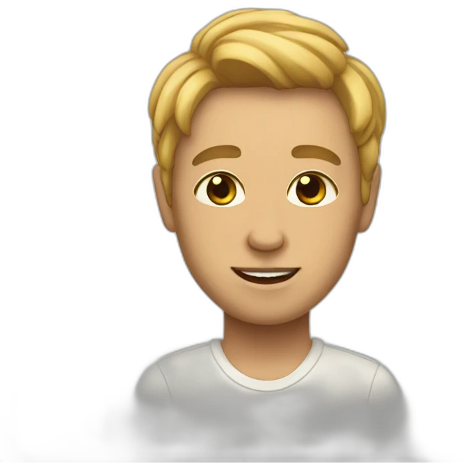 Måneskin emoji