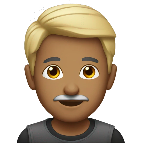 azim ve disiplin  emoji