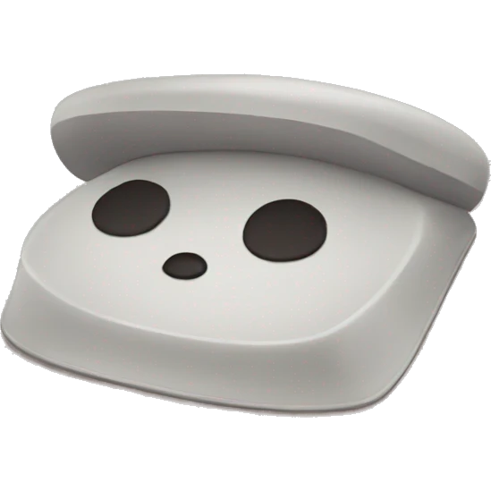 Pad emoji