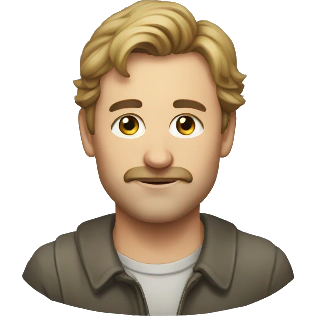 Ferdynand kiepski emoji