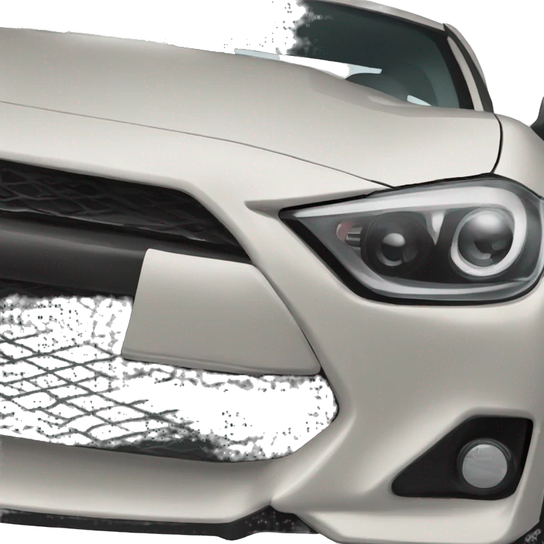 Gt86 emoji