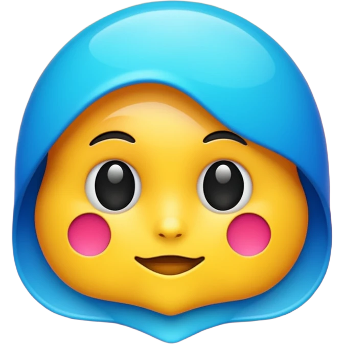 AI emoji