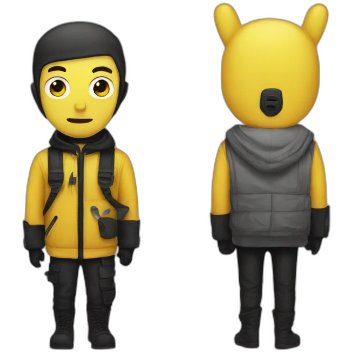 twenty one pilots emoji