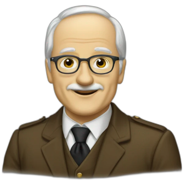 Vianney bureau emoji