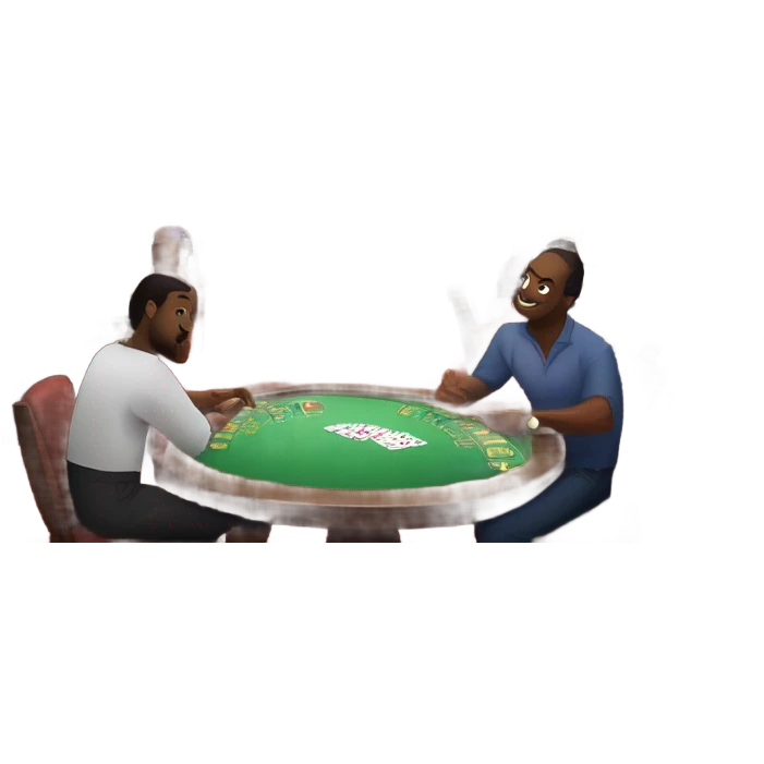 Casino emoji
