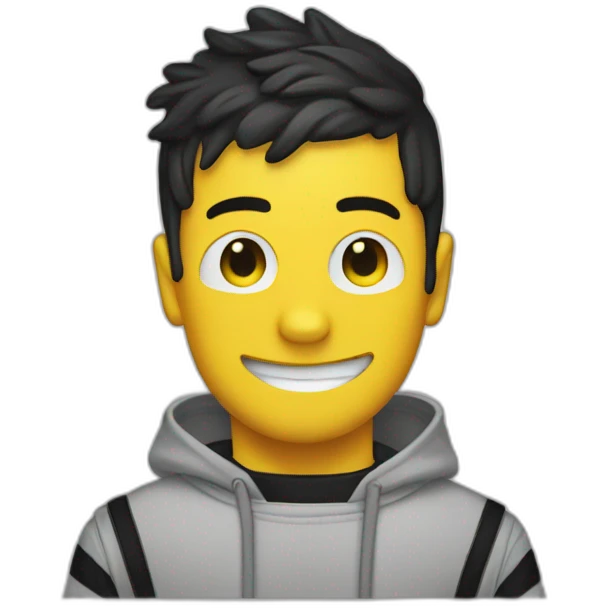 Ned twenty one pilots emoji