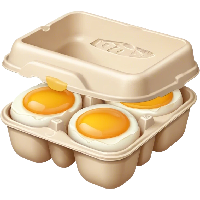 egg substitute emoji