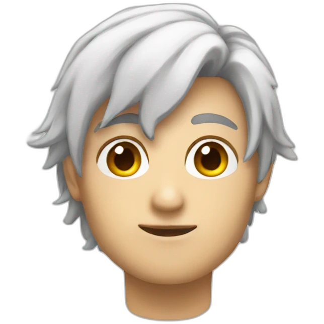 Inoxtag emoji