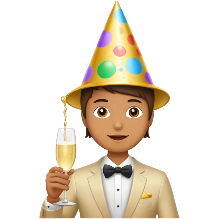 sounds gooooood to me emoji