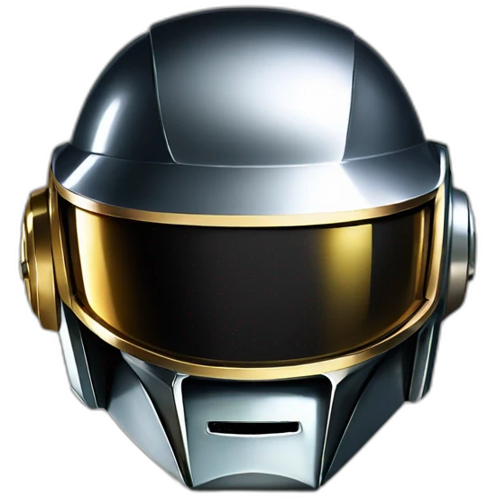 Daft punk emoji
