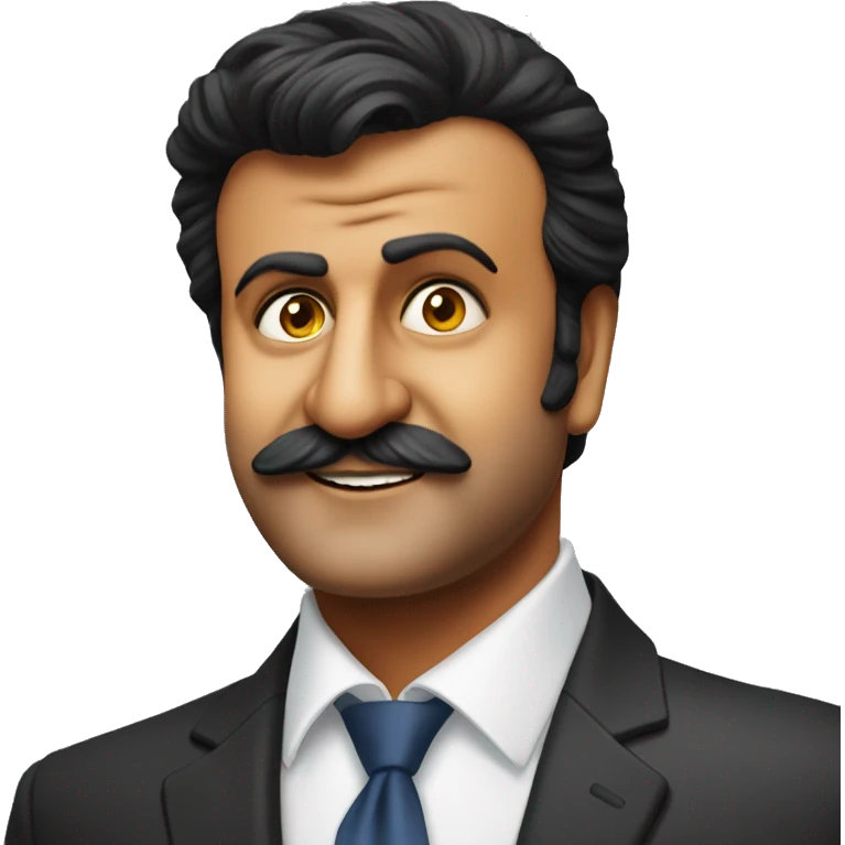 TOLLYWOOD ACTOR Balakrishna emoji