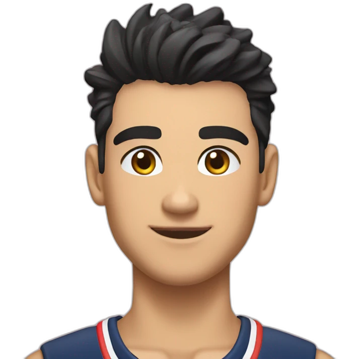 Nick Suzuki emoji