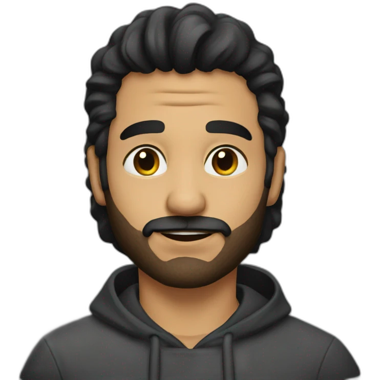Jeff besos emoji