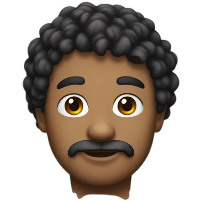 Luffi emoji