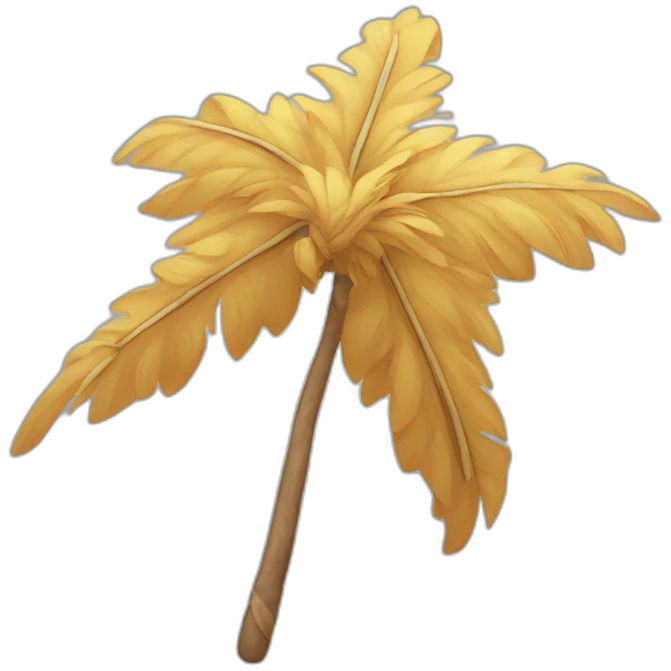 Elemento viento emoji