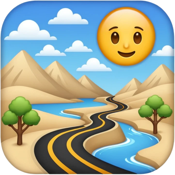 Product Scope & Roadmap for professional presentation emoji