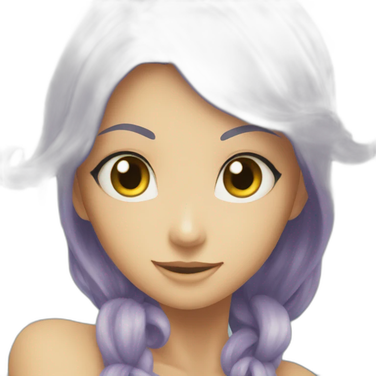 Nami emoji