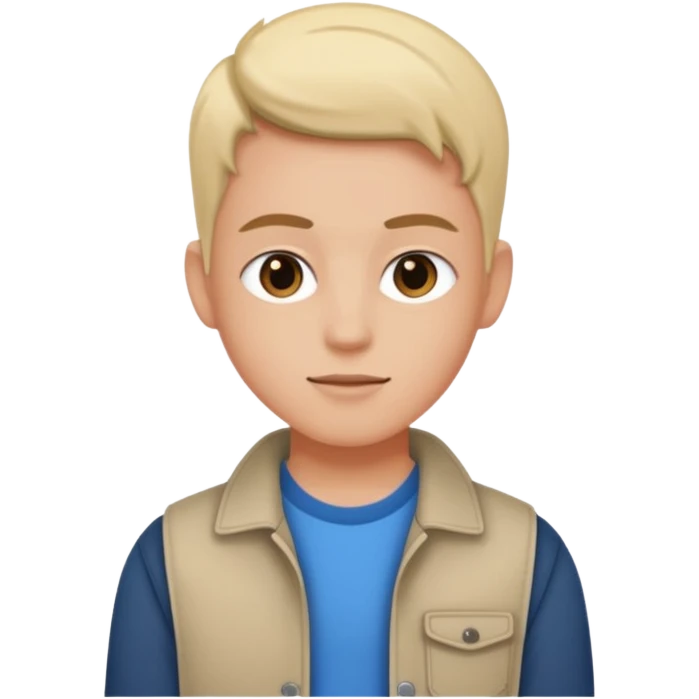 generation Z emoji