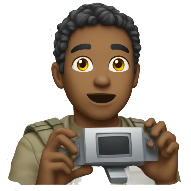 Ctrl emoji