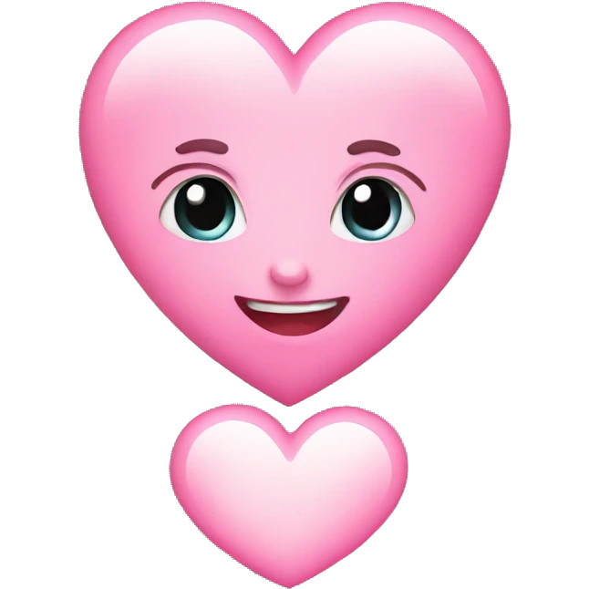 heart emoji