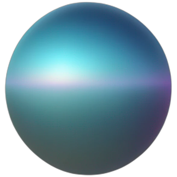 Expo sphere emoji