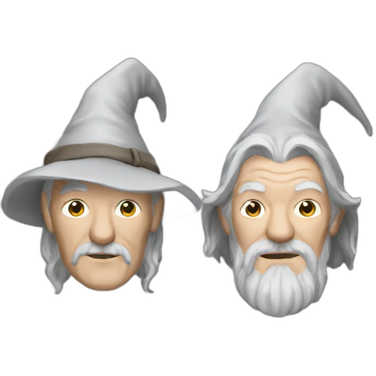 gandalf emoji