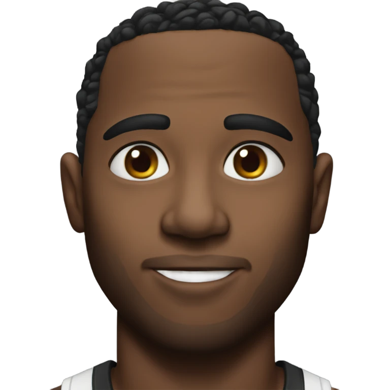 Jordan matter realistic  emoji