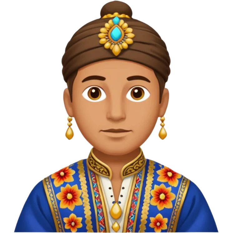 Darfash emoji