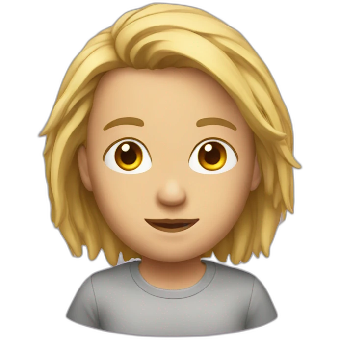 Estudio emoji