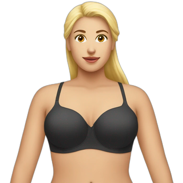 Bras droit emoji