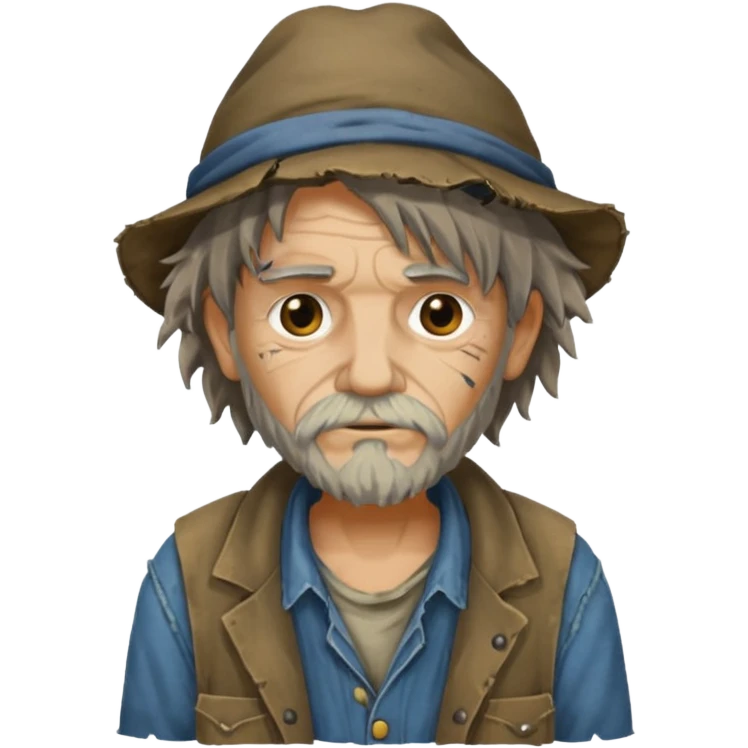 Hobo emoji