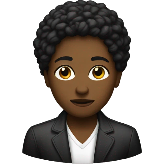 Black Lives Matter  emoji